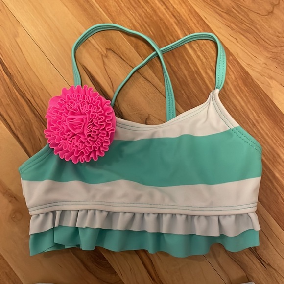 Flapdoodles Bikini Size 2/2T - Picture 2 of 9